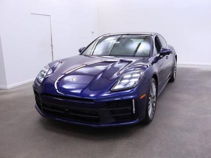 2024 Porsche Panamera Montgomery AL