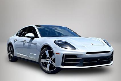 2025 Porsche Panamera Fort Walton Beach FL