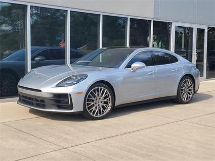 2024 Porsche Panamera Destin FL