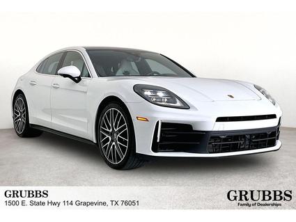 2024 Porsche Panamera Grapevine TX