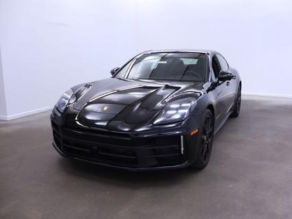 2025 Porsche Panamera Montgomery AL