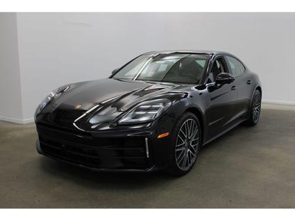 2026 Porsche Panamera Montgomery AL