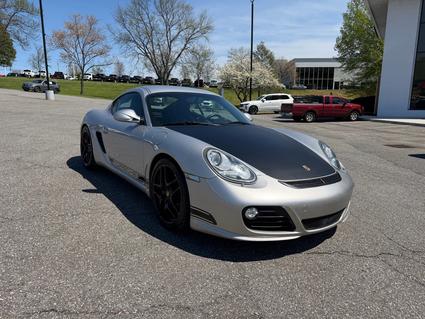2009 Porsche Cayman Lynchburg VA
