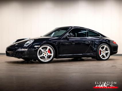 2006 Porsche 911 Denver CO