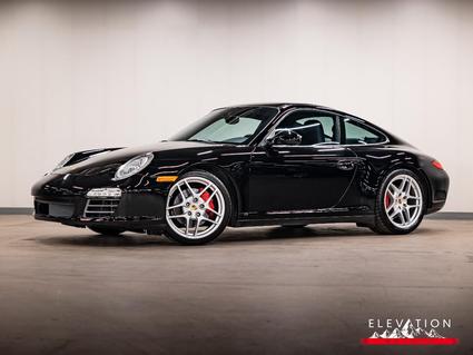 2009 Porsche 911 Denver CO
