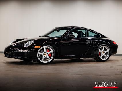 2005 Porsche 911 Denver CO