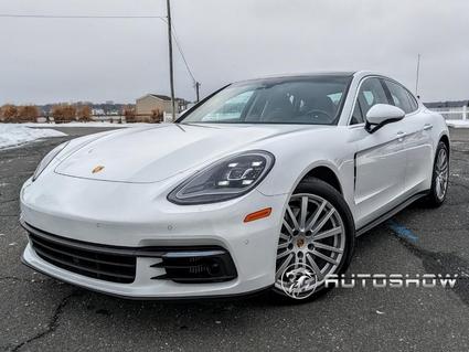 2017 Porsche Panamera Somerset NJ