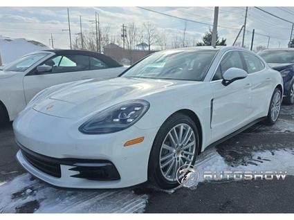 2017 Porsche Panamera Somerset NJ