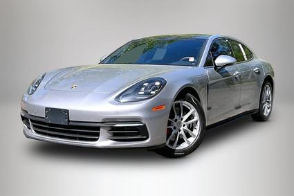 2017 Porsche Panamera Fort Walton Beach FL