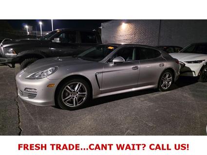 2012 Porsche Panamera Birmingham AL