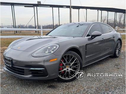 2018 Porsche Panamera Somerset NJ