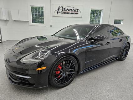 2018 Porsche Panamera Spring City PA