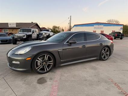 2013 Porsche Panamera Wylie TX