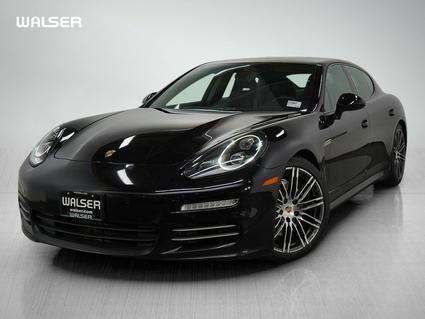 2016 Porsche Panamera Minneapolis MN