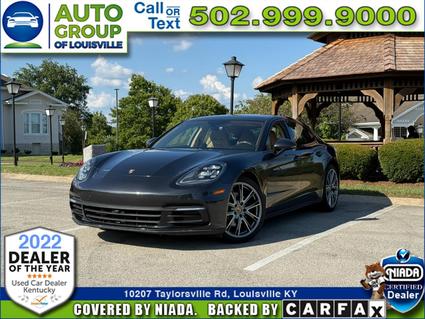 2018 Porsche Panamera Louisville KY