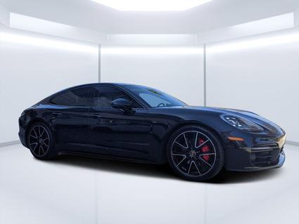 2022 Porsche Panamera Jacksonville FL