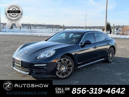 2015 Porsche Panamera Somerset NJ