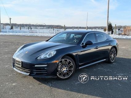 2015 Porsche Panamera Somerset NJ