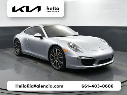 2016 Porsche 911 Valencia CA