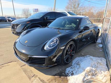 2017 Porsche 911 Greensboro NC