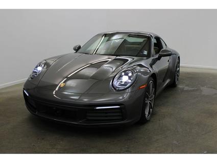 2020 Porsche 911 Montgomery AL