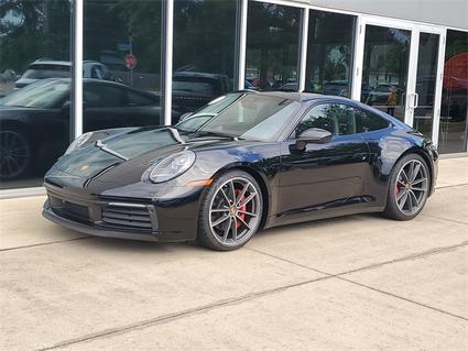 2021 Porsche 911 Destin FL