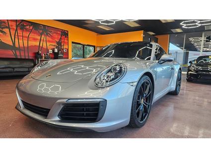2018 Porsche 911 Thousand Oaks CA