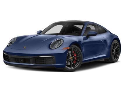 2020 Porsche 911 Rochester MN