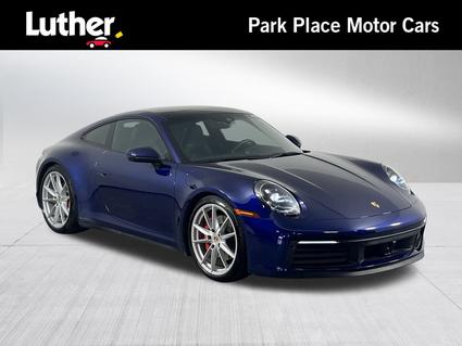 2020 Porsche 911 Rochester MN