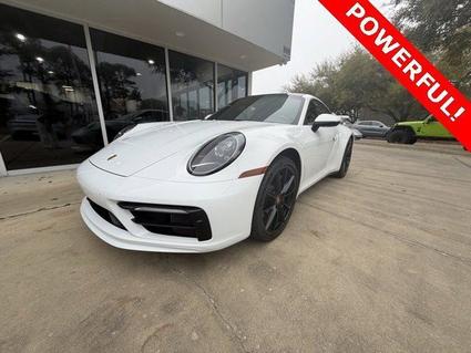 2018 Porsche 911 Destin FL