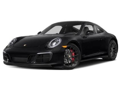 2018 Porsche 911 Destin FL