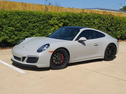 2018 Porsche 911 Destin FL