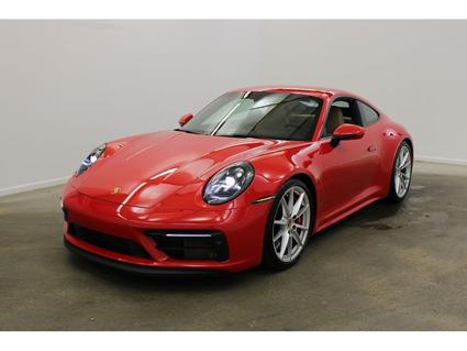 2024 Porsche 911 Montgomery AL