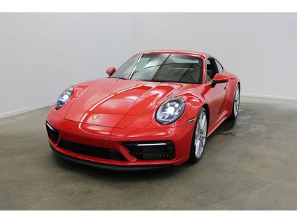 2024 Porsche 911 Montgomery AL