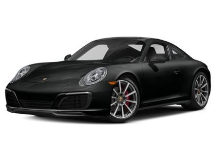 2018 Porsche 911 Rochester MN