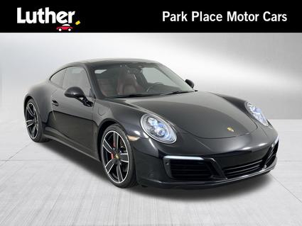 2018 Porsche 911 Rochester MN