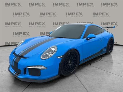 2013 Porsche 911 Greensboro NC