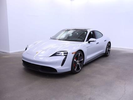 2024 Porsche Taycan Montgomery AL