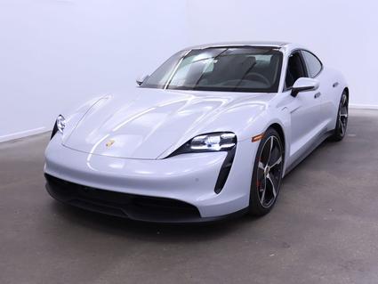 2024 Porsche Taycan Montgomery AL