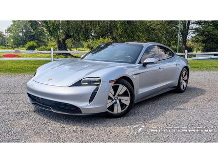 2022 Porsche Taycan Somerset NJ