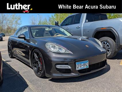 2010 Porsche Panamera Saint Paul MN