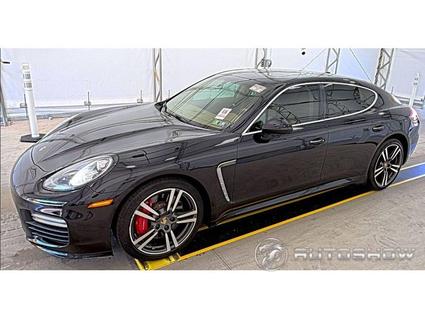 2015 Porsche Panamera Somerset NJ