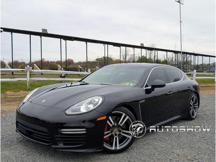 2015 Porsche Panamera Somerset NJ