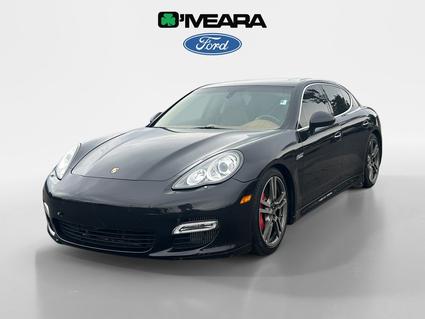 2011 Porsche Panamera Denver CO
