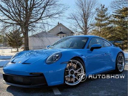 2024 Porsche 911 Somerset NJ