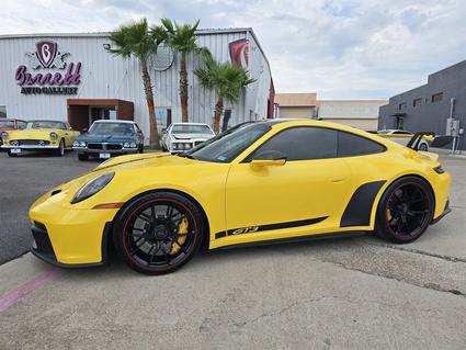 2024 Porsche 911 Brownsville TX