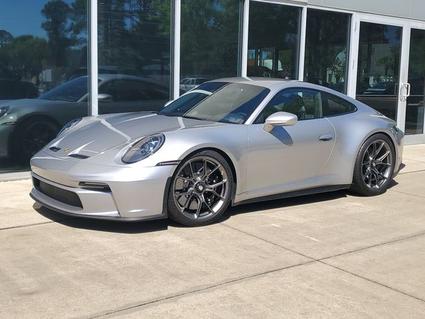 2024 Porsche 911 Destin FL