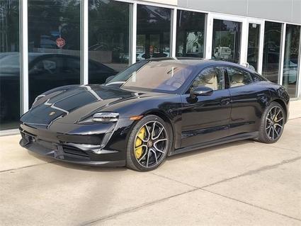 2023 Porsche Taycan Destin FL