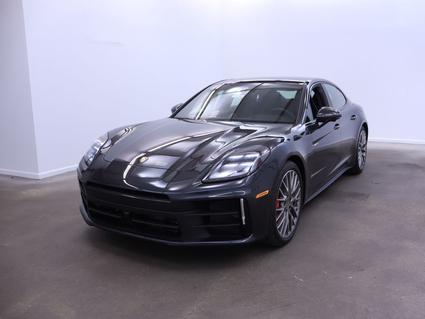 2025 Porsche Panamera Montgomery AL