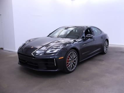 2025 Porsche Panamera Montgomery AL